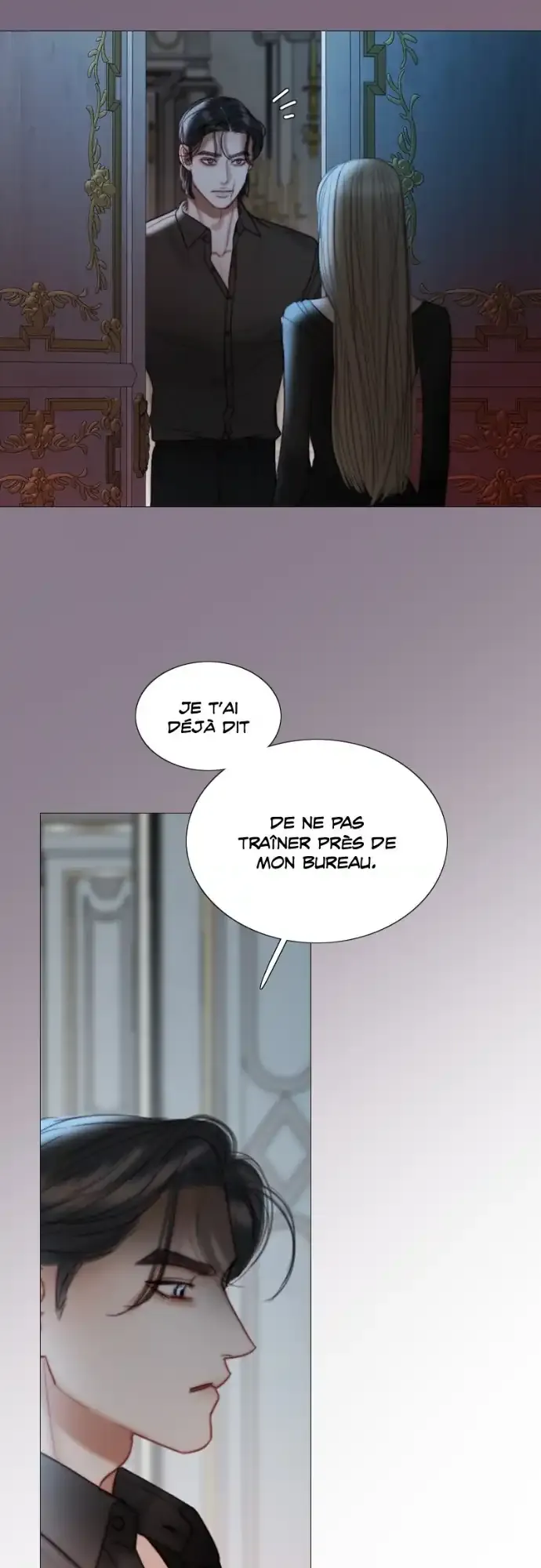 Read Serena FR Manga Online