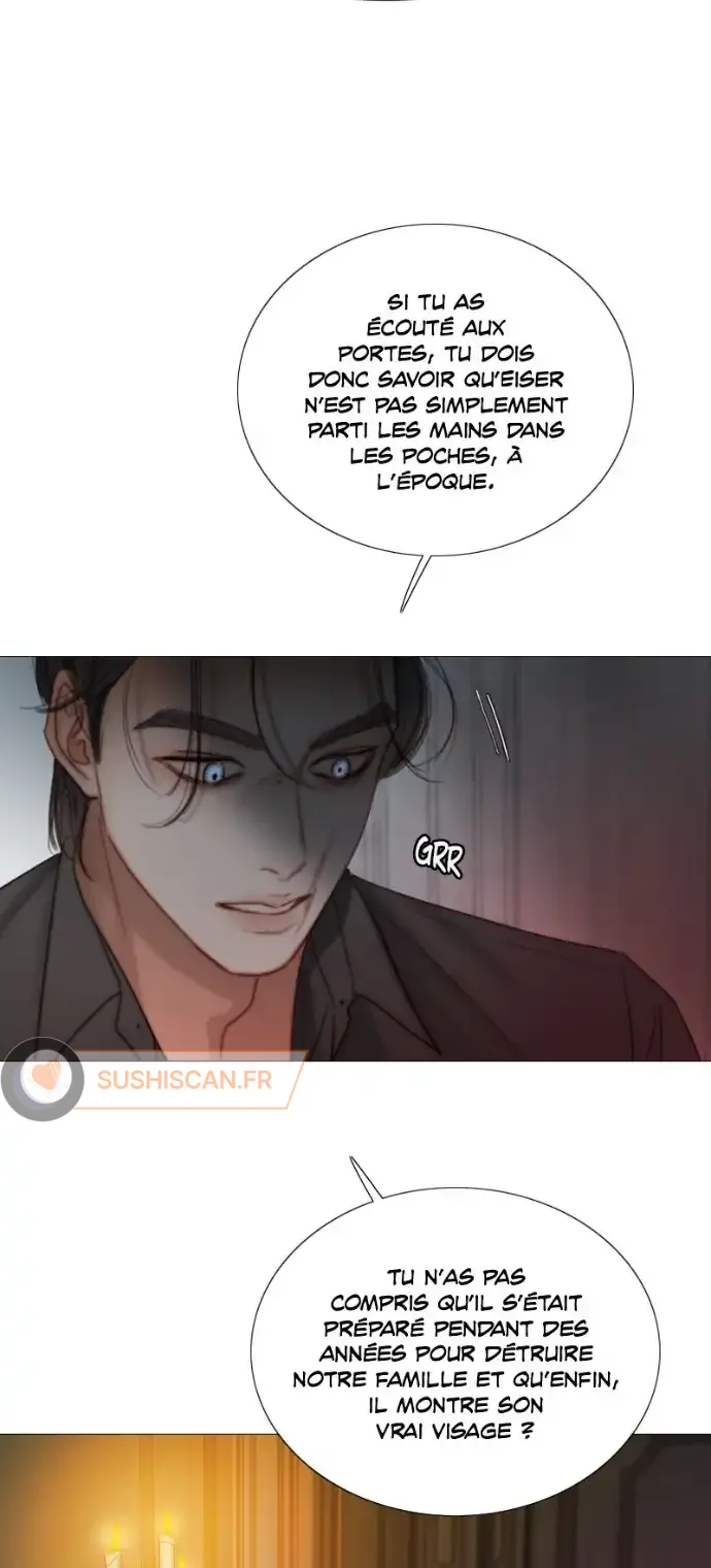 Read Serena FR Manga Online