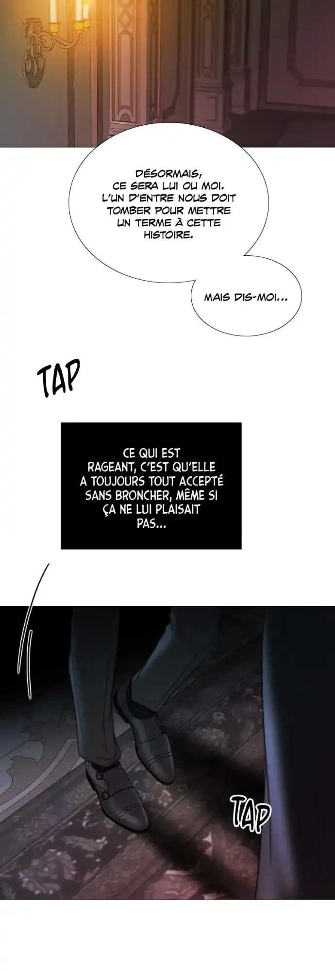 Read Serena FR Manga Online