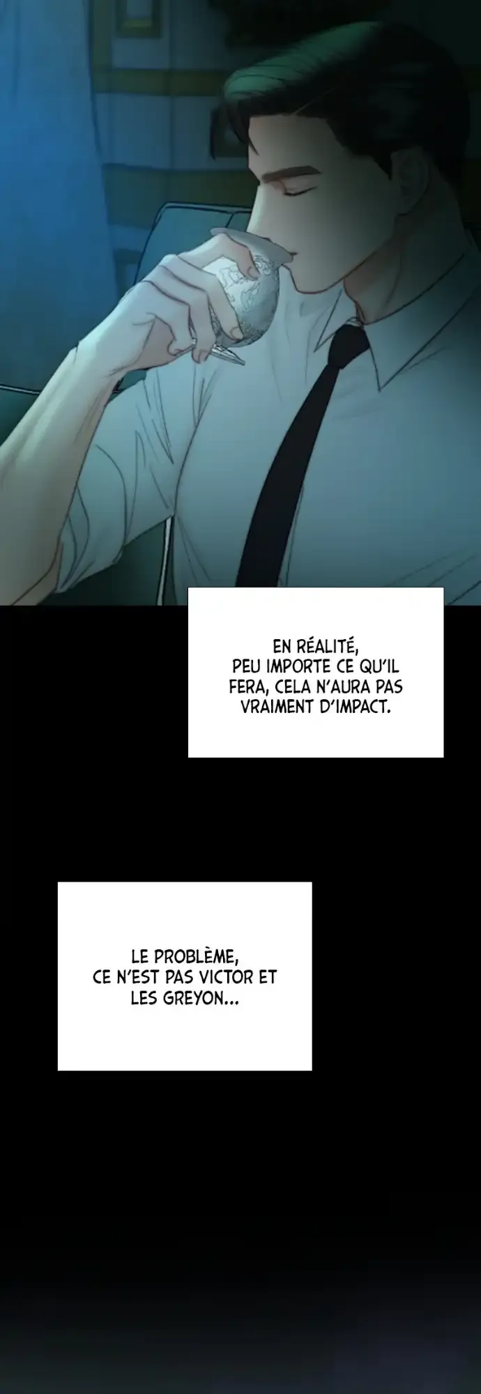Read Serena FR Manga Online