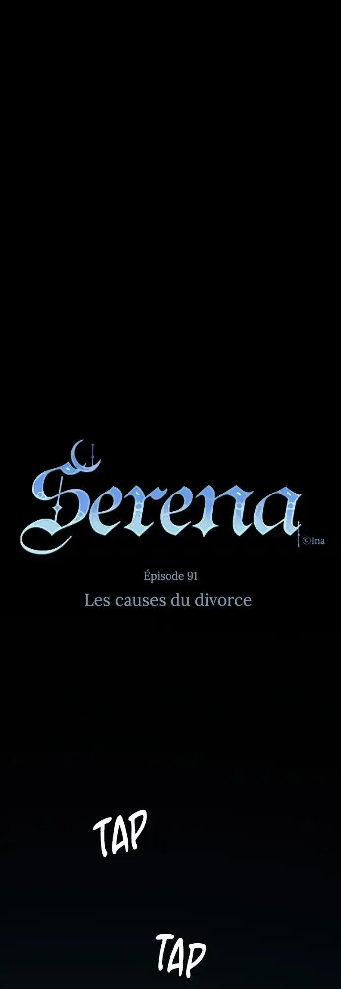 Read Serena FR Manga Online