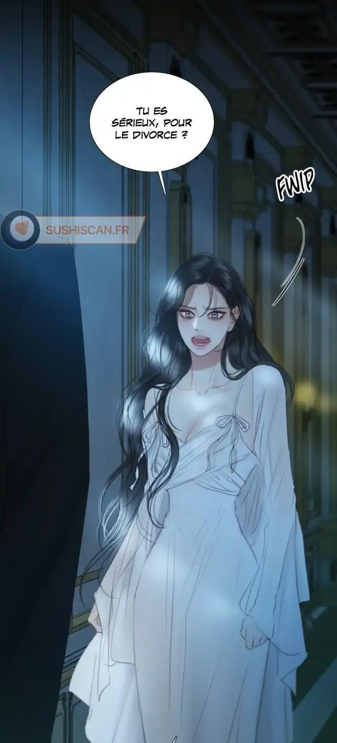 Read Serena FR Manga Online
