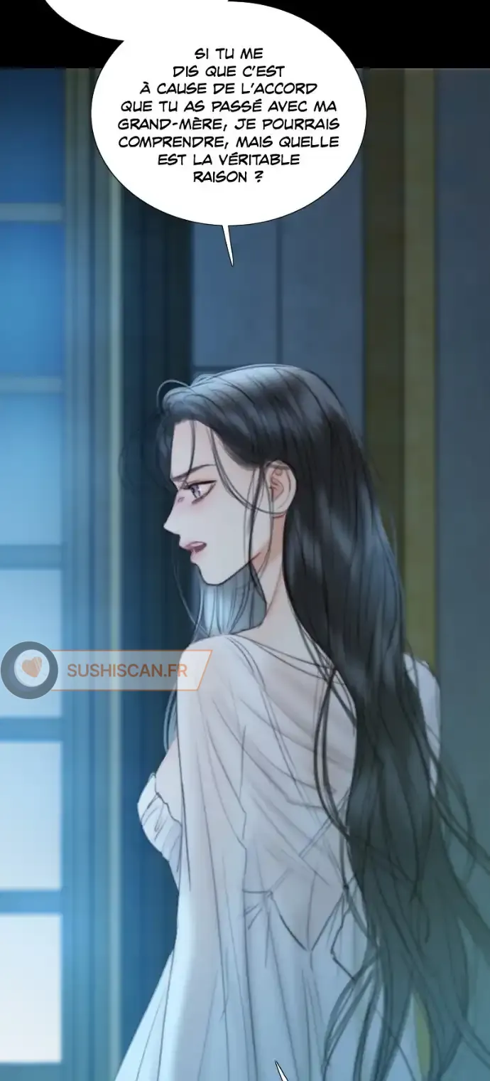 Read Serena FR Manga Online