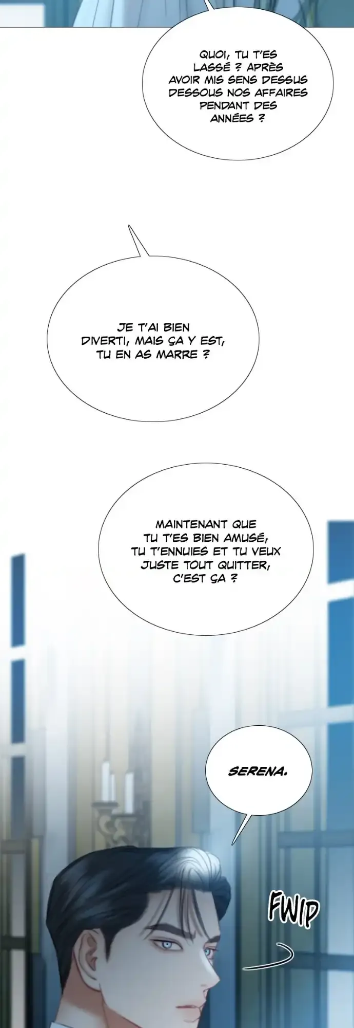 Read Serena FR Manga Online