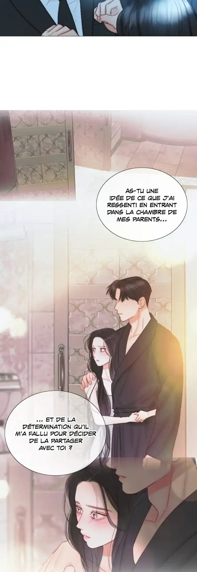 Read Serena FR Manga Online