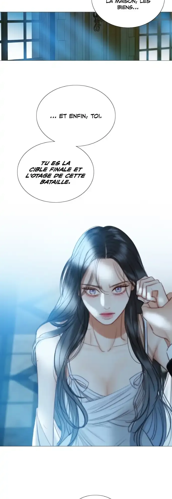 Read Serena FR Manga Online