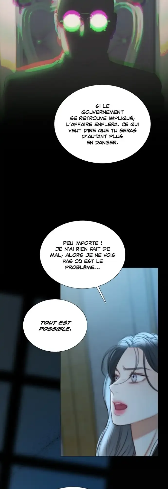 Read Serena FR Manga Online