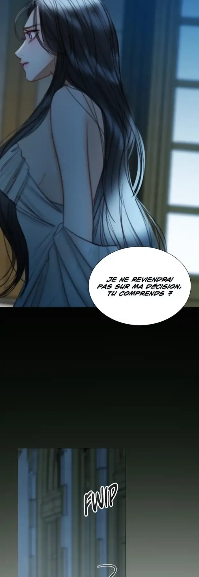 Read Serena FR Manga Online
