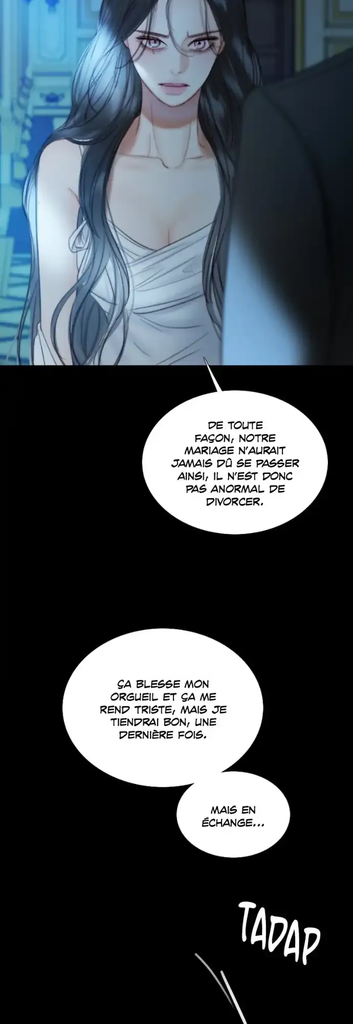 Read Serena FR Manga Online