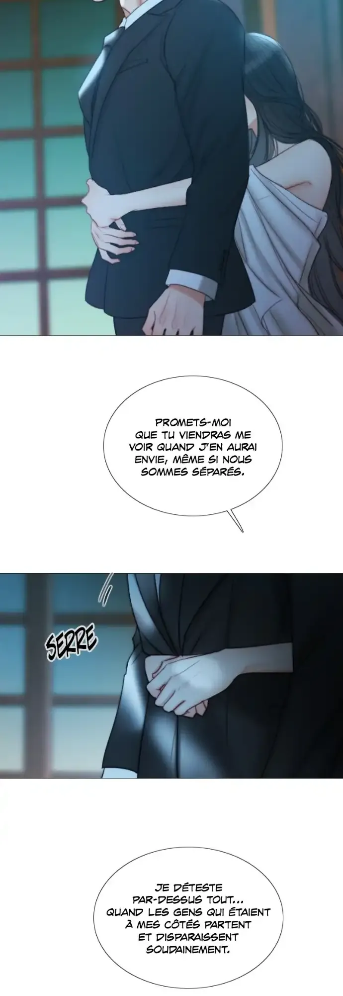 Read Serena FR Manga Online