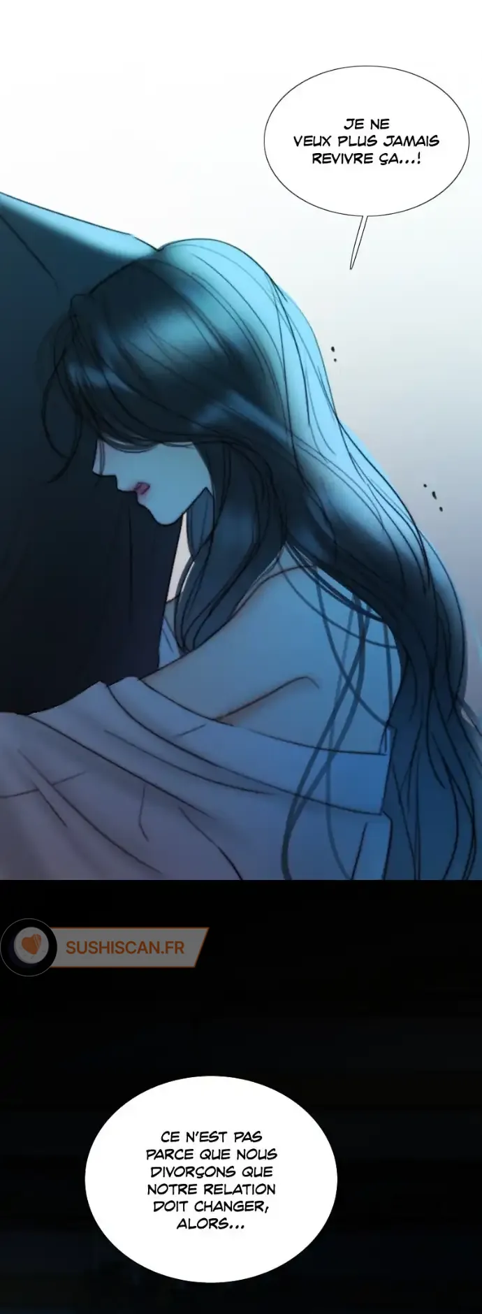 Read Serena FR Manga Online
