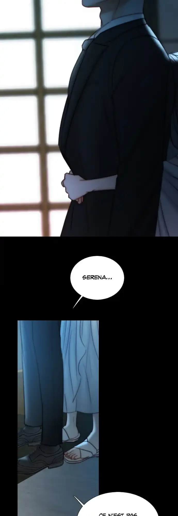 Read Serena FR Manga Online
