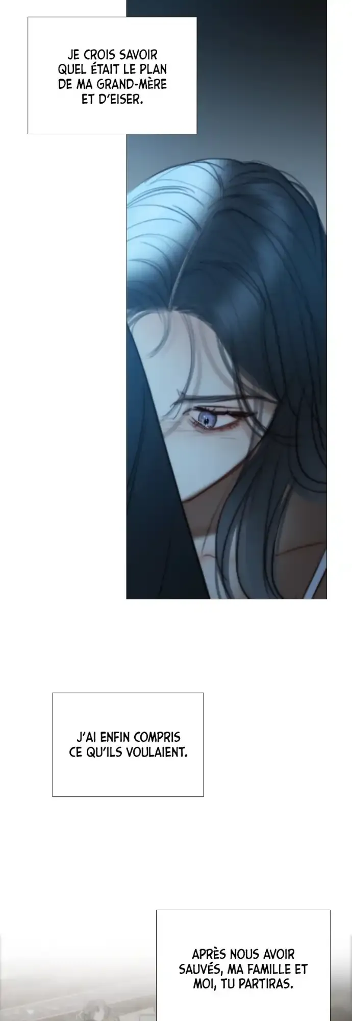 Read Serena FR Manga Online