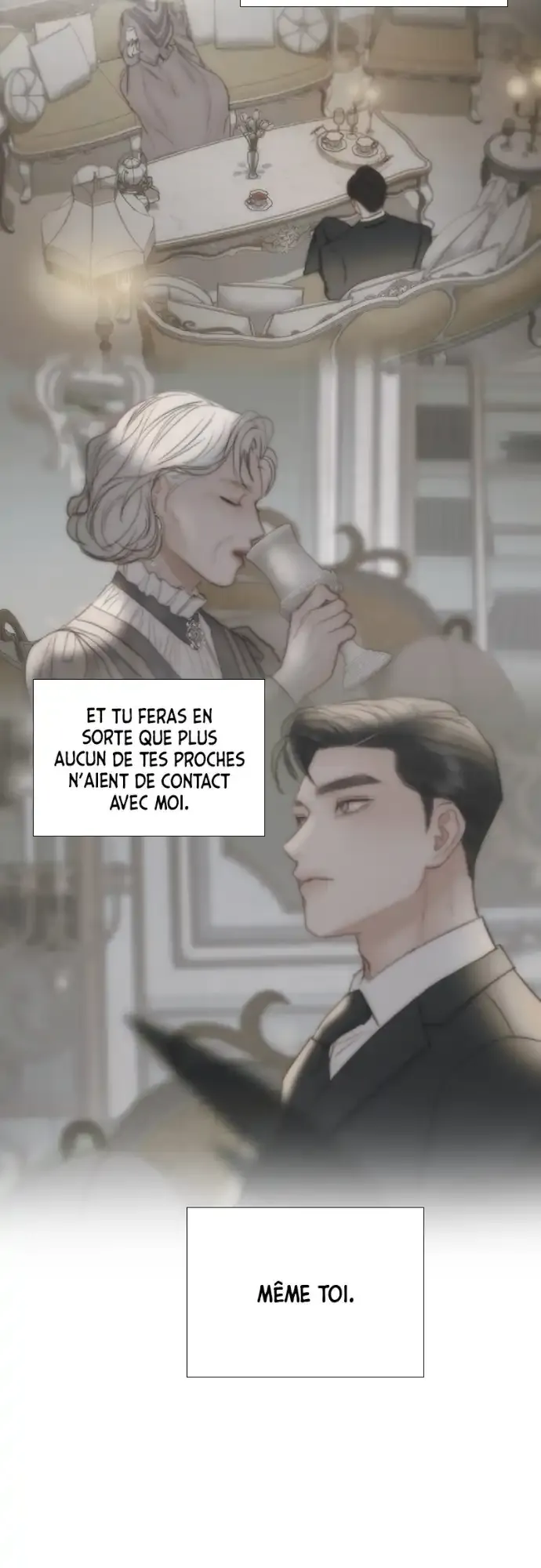 Read Serena FR Manga Online