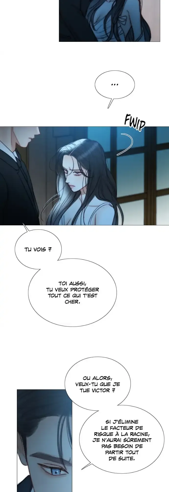 Read Serena FR Manga Online