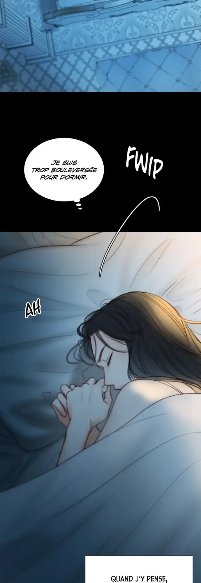 Read Serena FR Manga Online