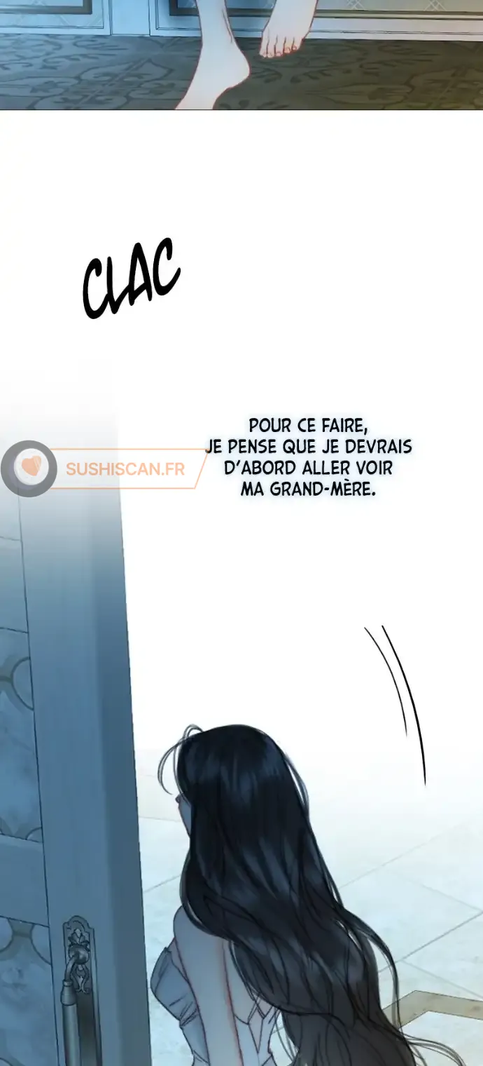 Read Serena FR Manga Online