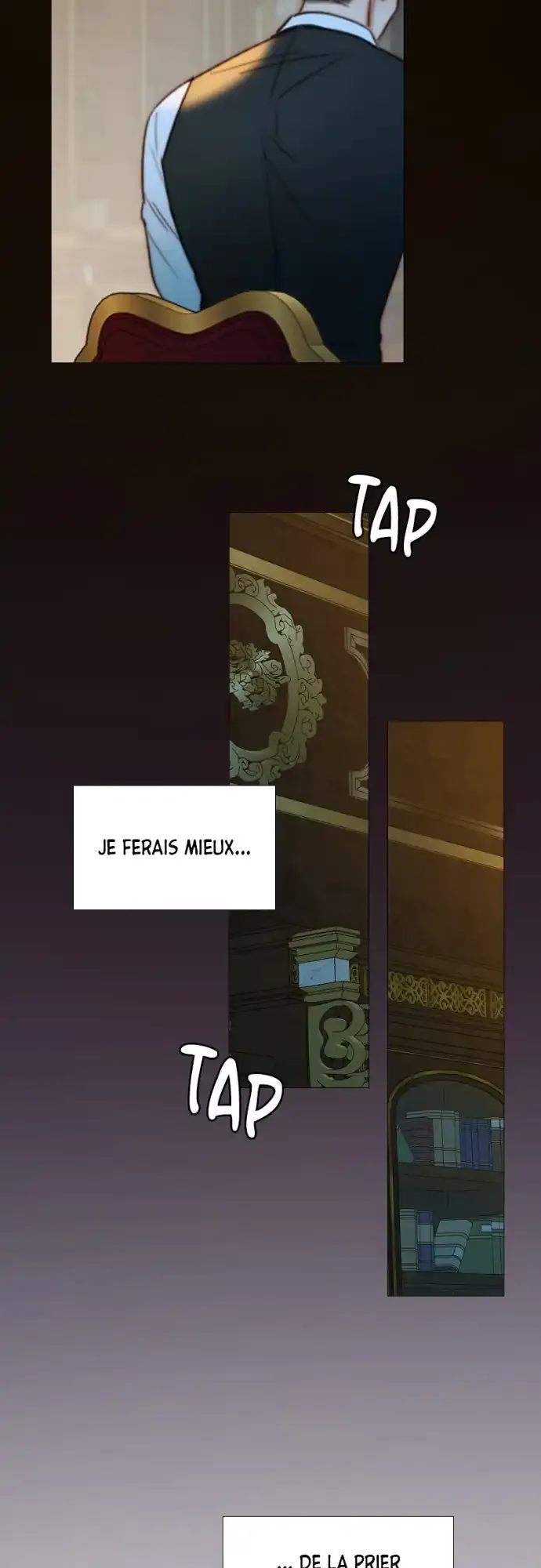 Read Serena FR Manga Online