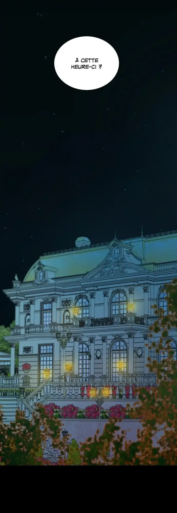 Read Serena FR Manga Online