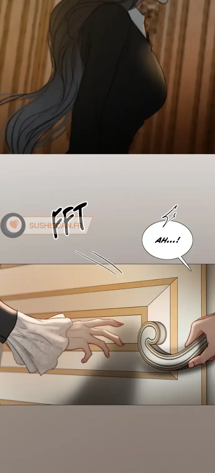 Read Serena FR Manga Online