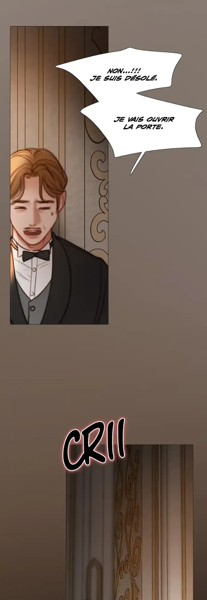 Read Serena FR Manga Online