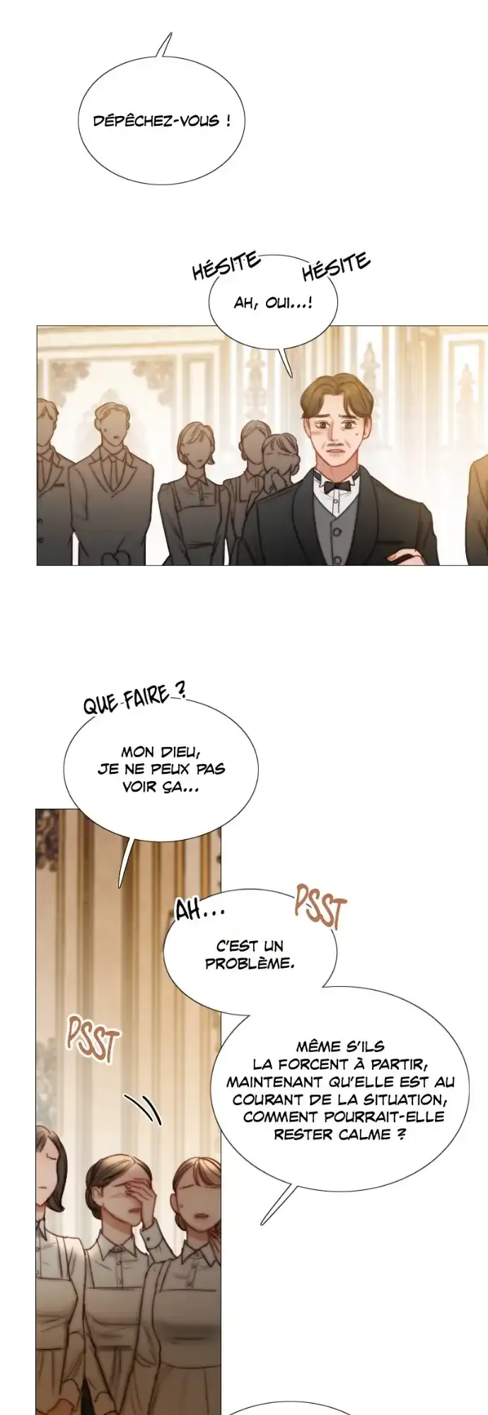 Read Serena FR Manga Online