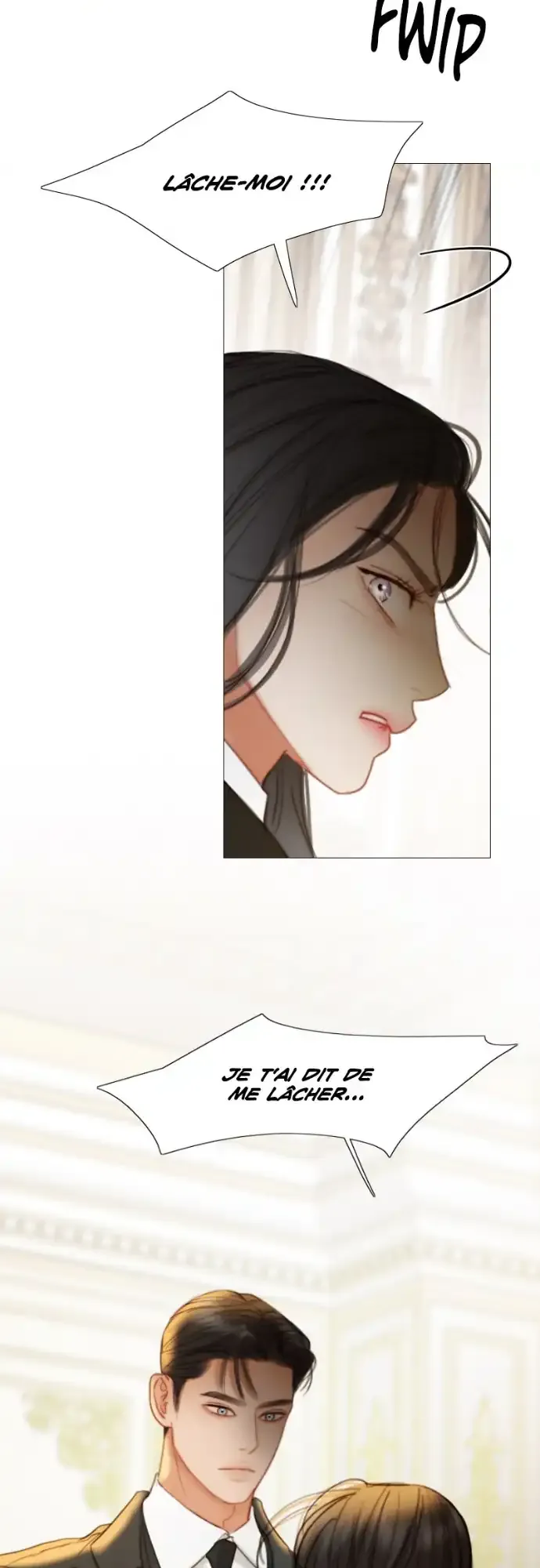 Read Serena FR Manga Online
