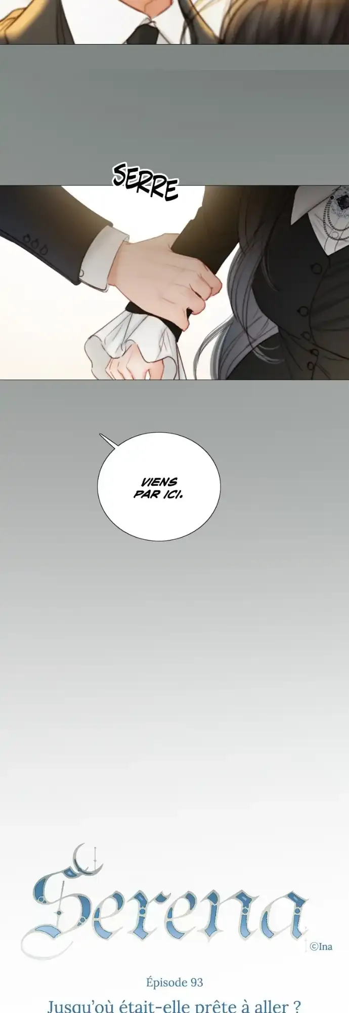 Read Serena FR Manga Online