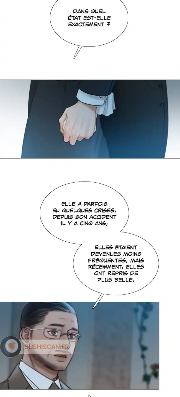 Read Serena FR Manga Online