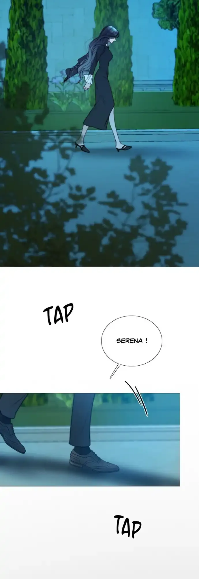 Read Serena FR Manga Online