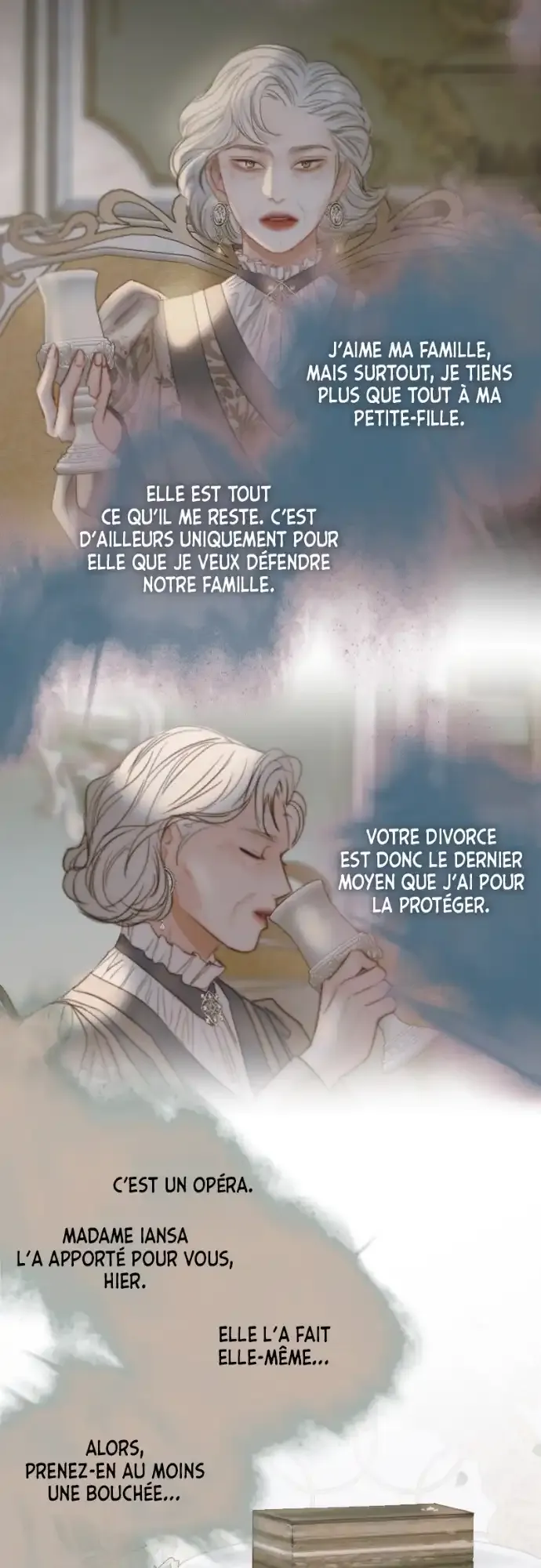 Read Serena FR Manga Online