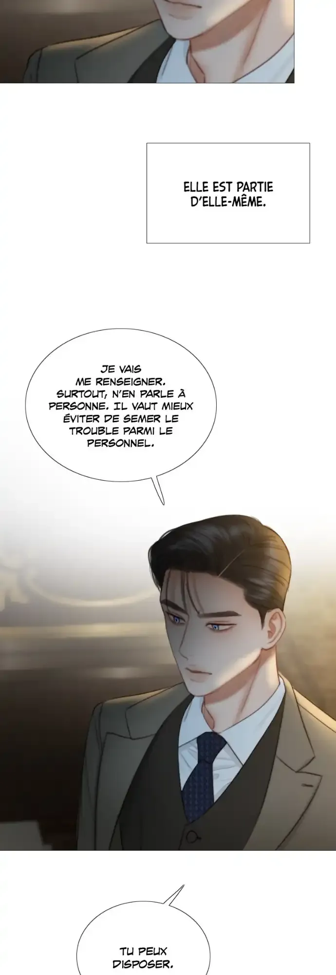Read Serena FR Manga Online
