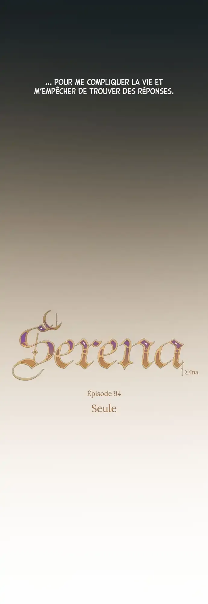 Read Serena FR Manga Online