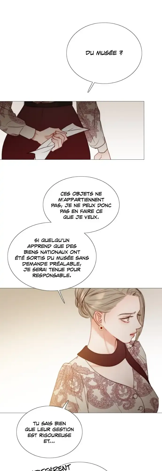 Read Serena FR Manga Online
