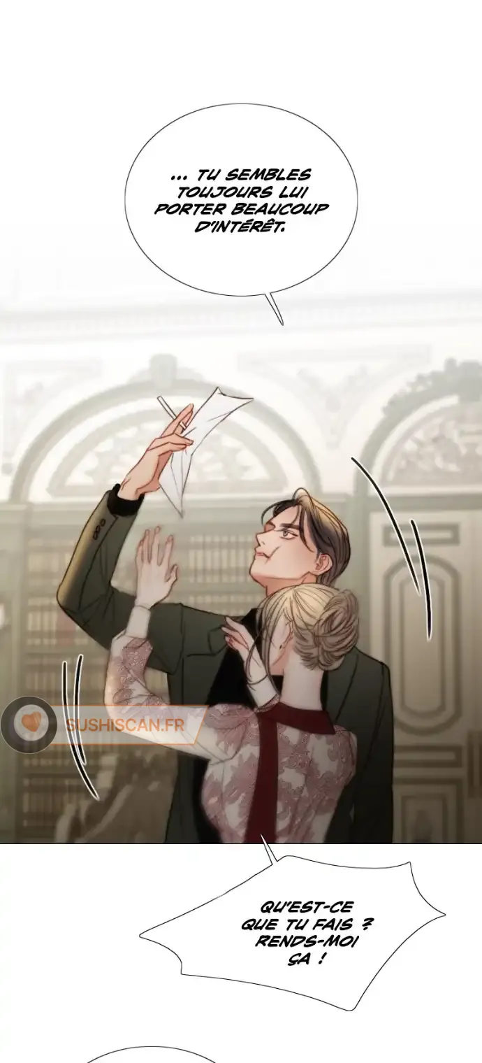 Read Serena FR Manga Online