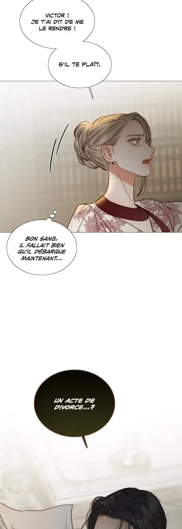 Read Serena FR Manga Online