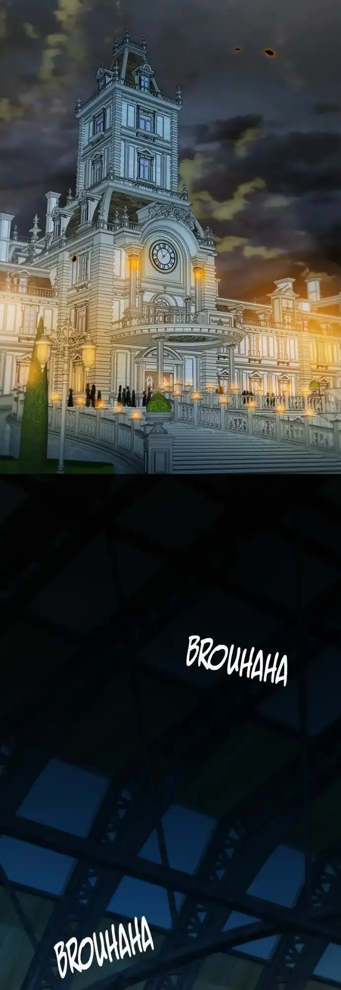 Read Serena FR Manga Online