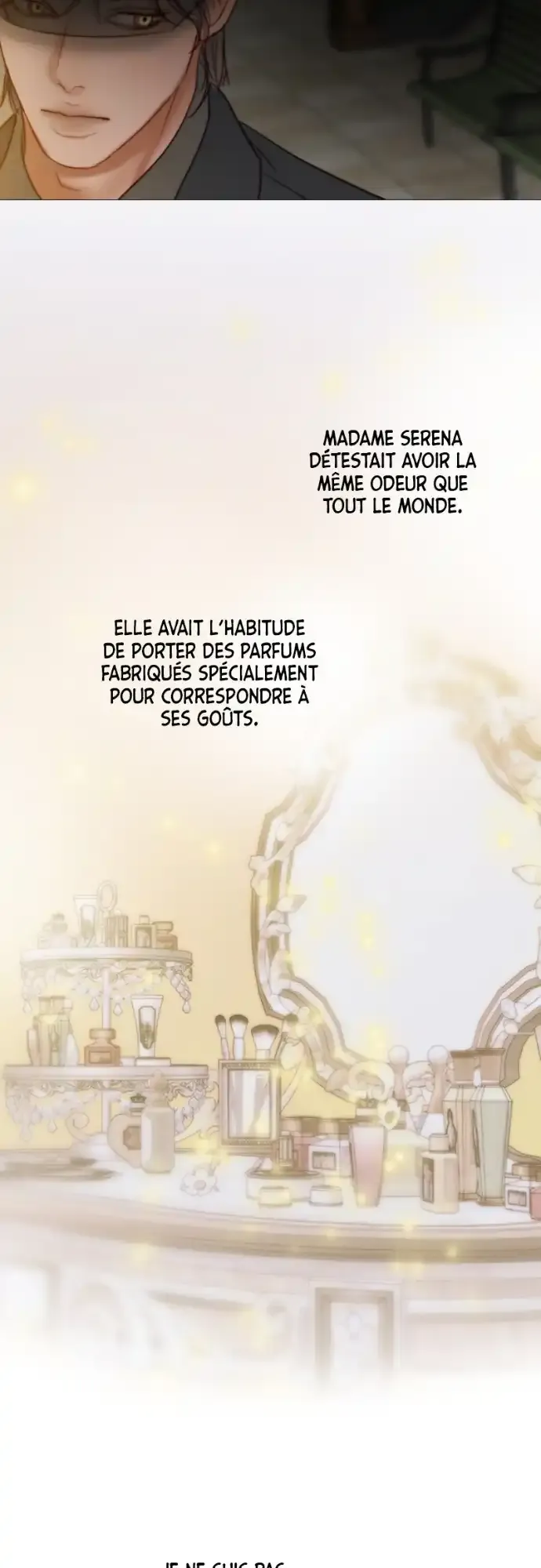 Read Serena FR Manga Online