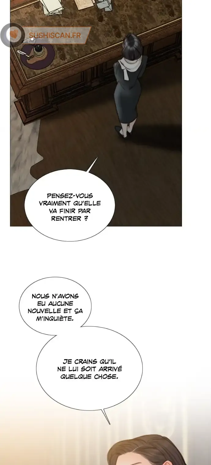 Read Serena FR Manga Online