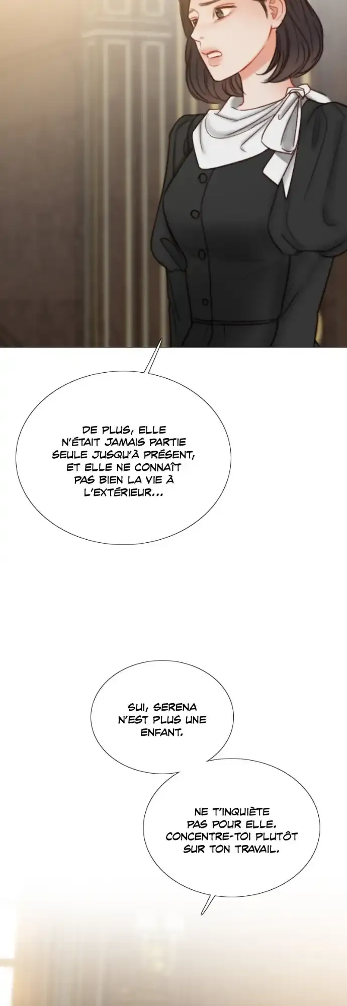 Read Serena FR Manga Online