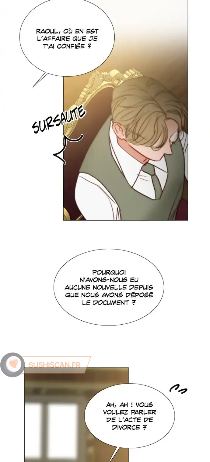 Read Serena FR Manga Online