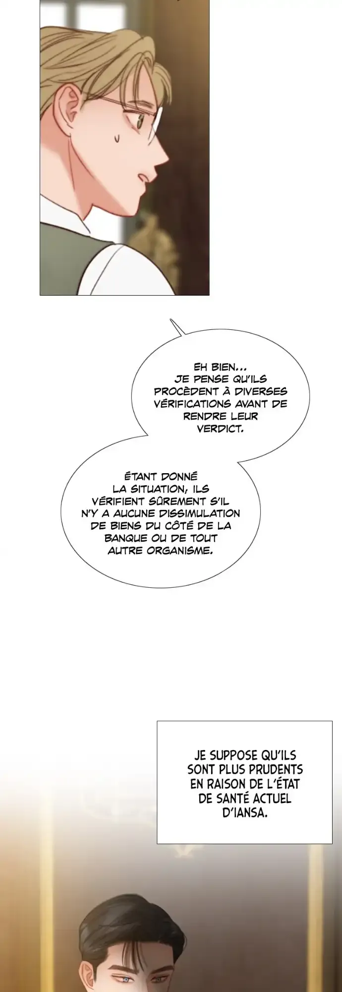 Read Serena FR Manga Online