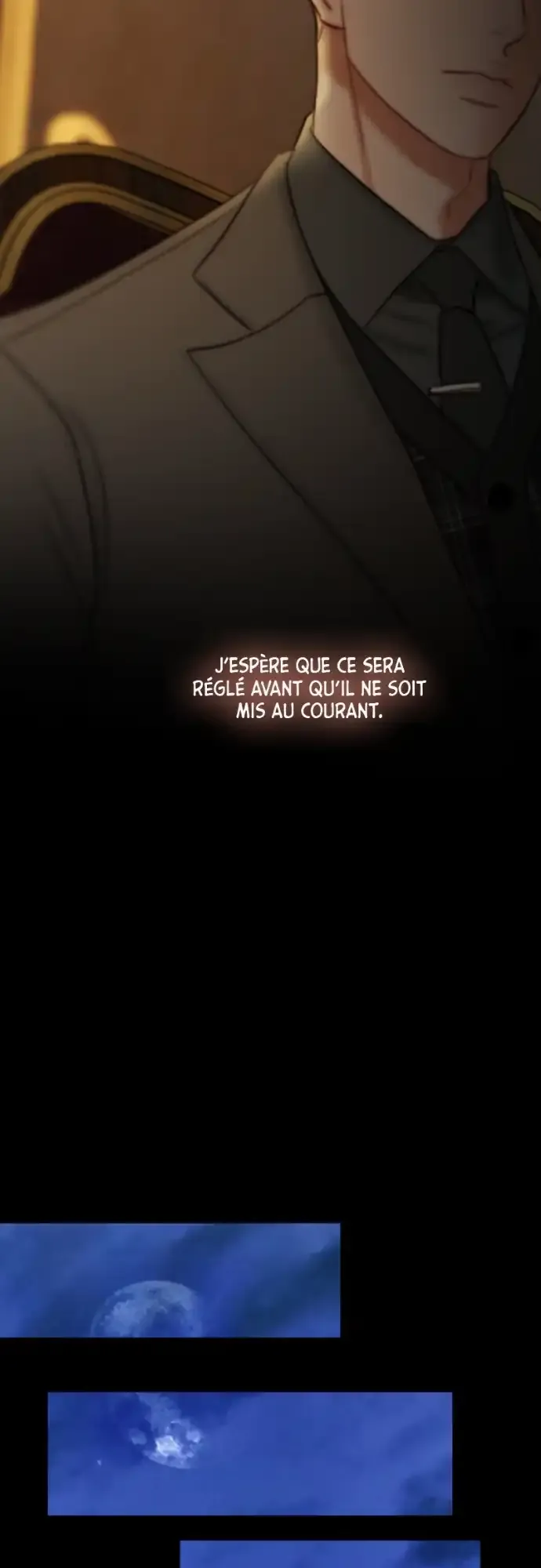 Read Serena FR Manga Online