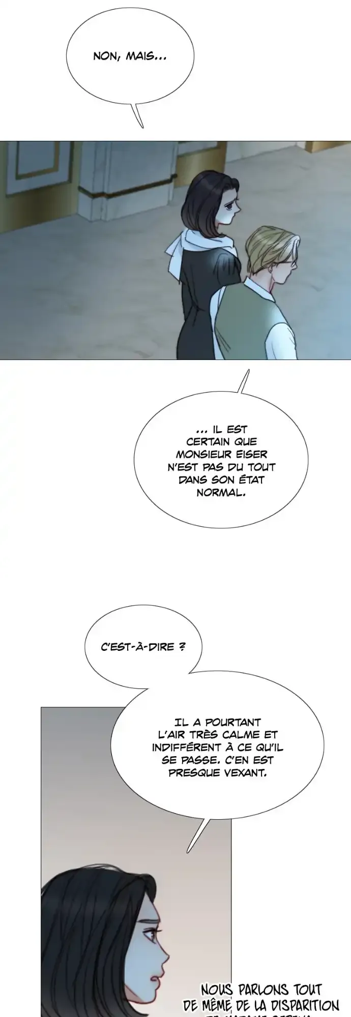 Read Serena FR Manga Online
