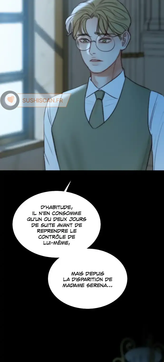 Read Serena FR Manga Online