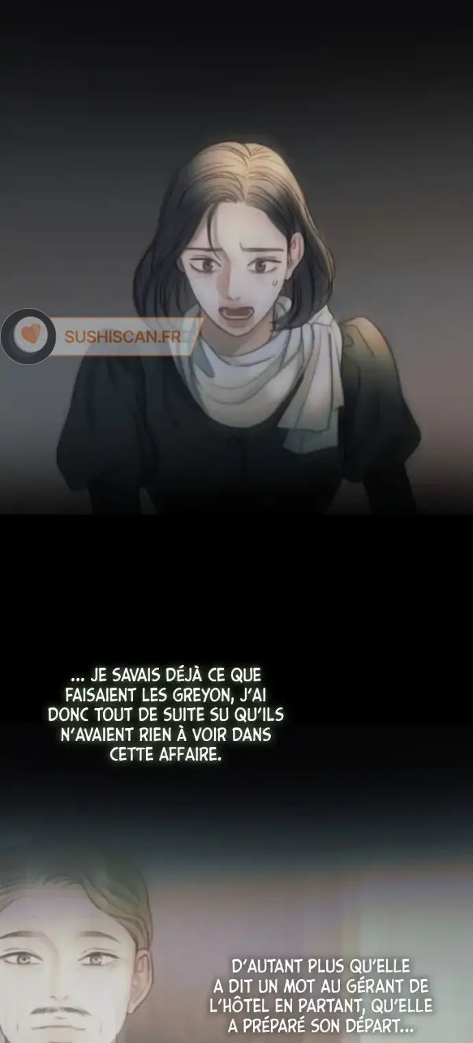 Read Serena FR Manga Online