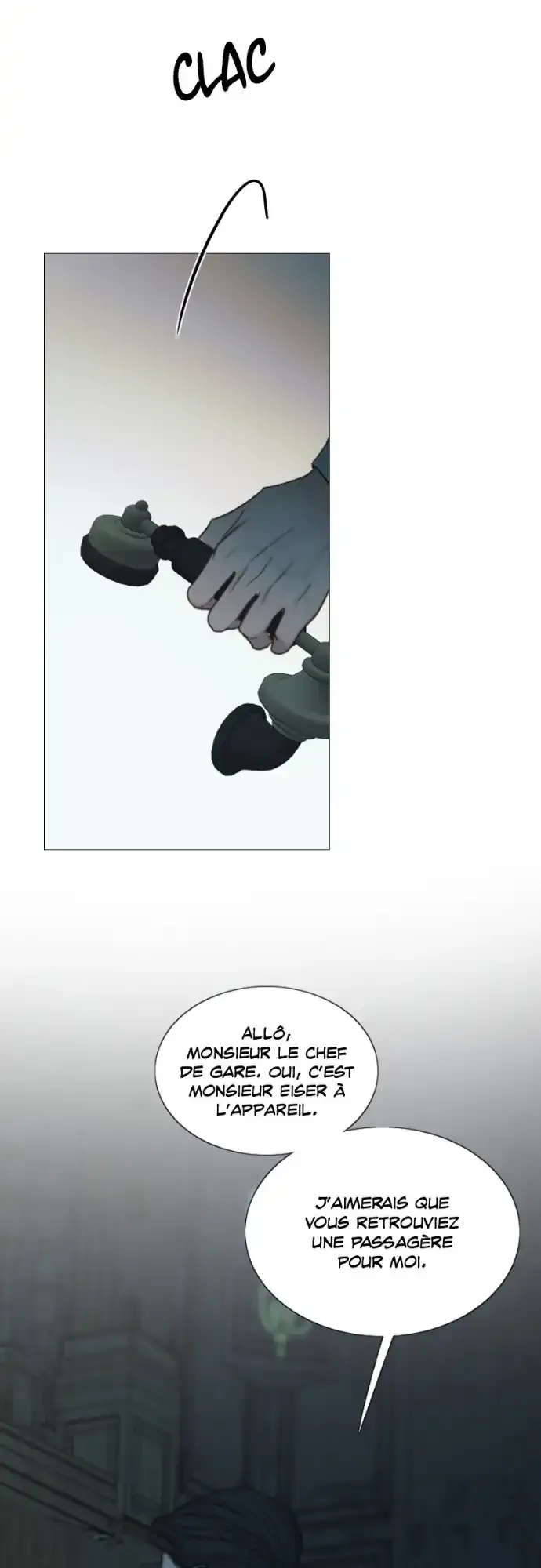 Read Serena FR Manga Online
