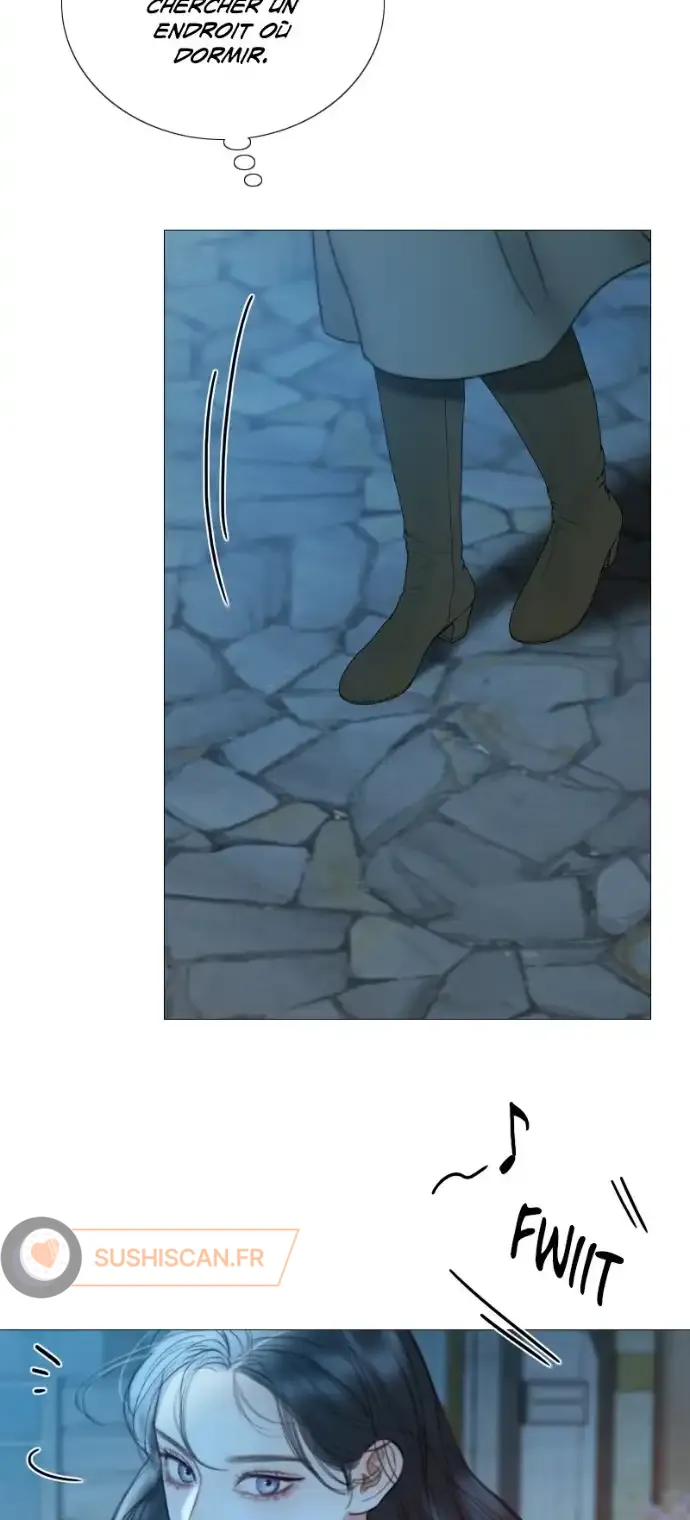 Read Serena FR Manga Online
