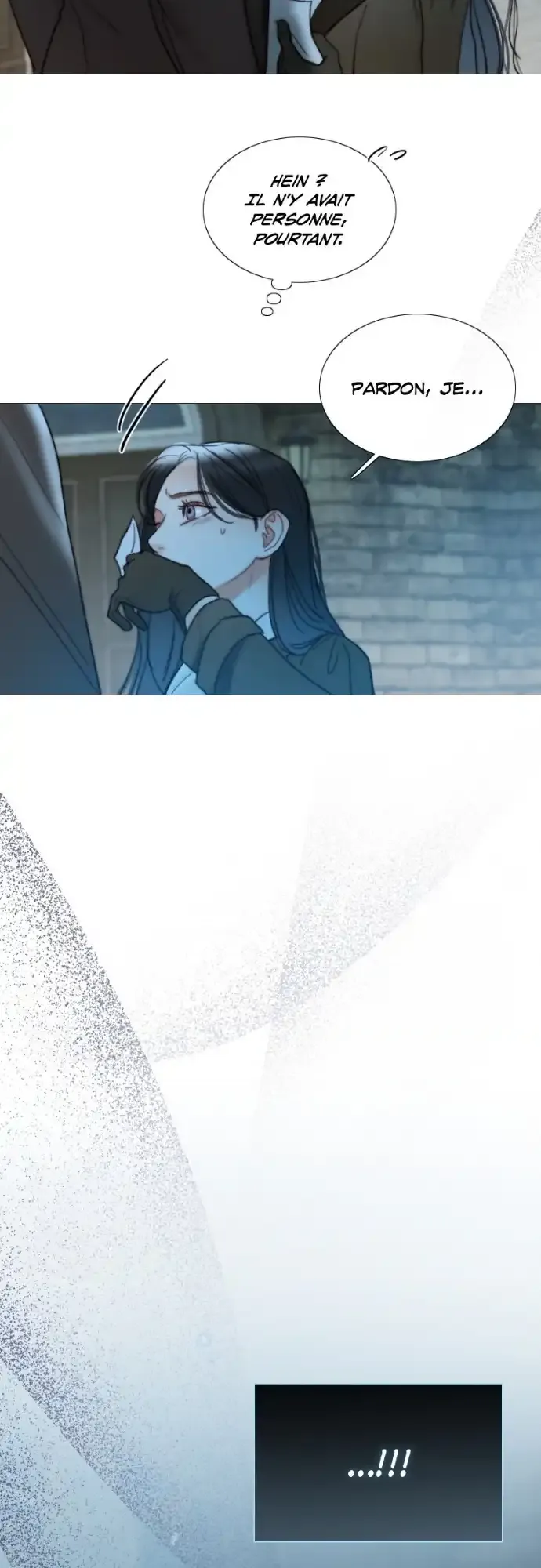 Read Serena FR Manga Online