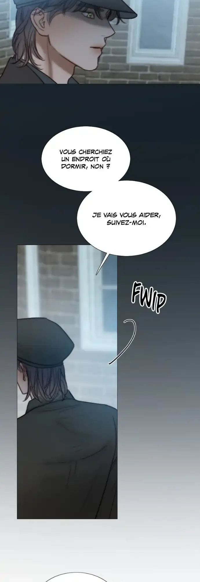 Read Serena FR Manga Online